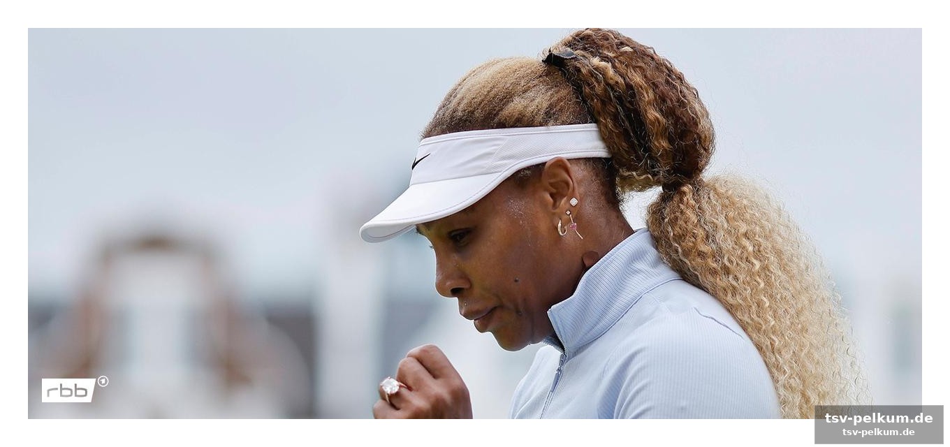 Ein wichtiger testlauf für wimbledon