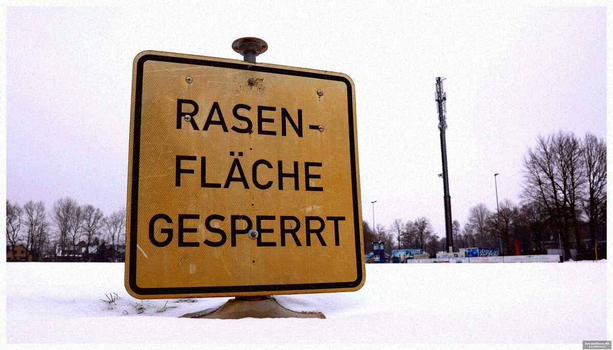 Die aktuelle situation: generalabsage und ihre folgen