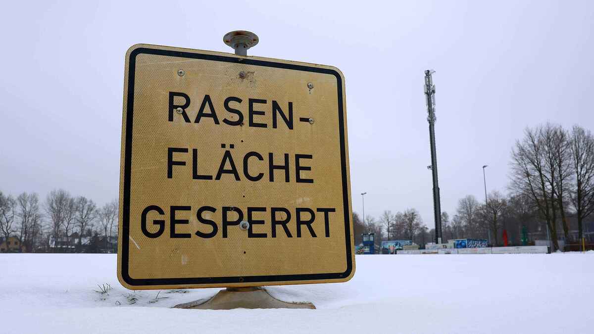 Berliner amateurfußball: rettungsplan nach der langen winterpause
