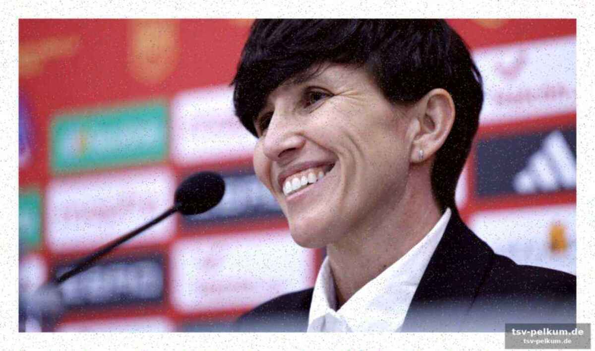 Neue gesichter und frischer wind im spanischen team