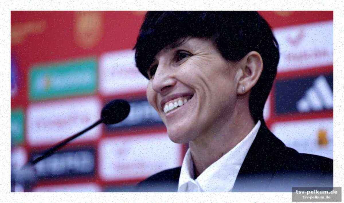 Neuer wind im spanischen frauenfußball