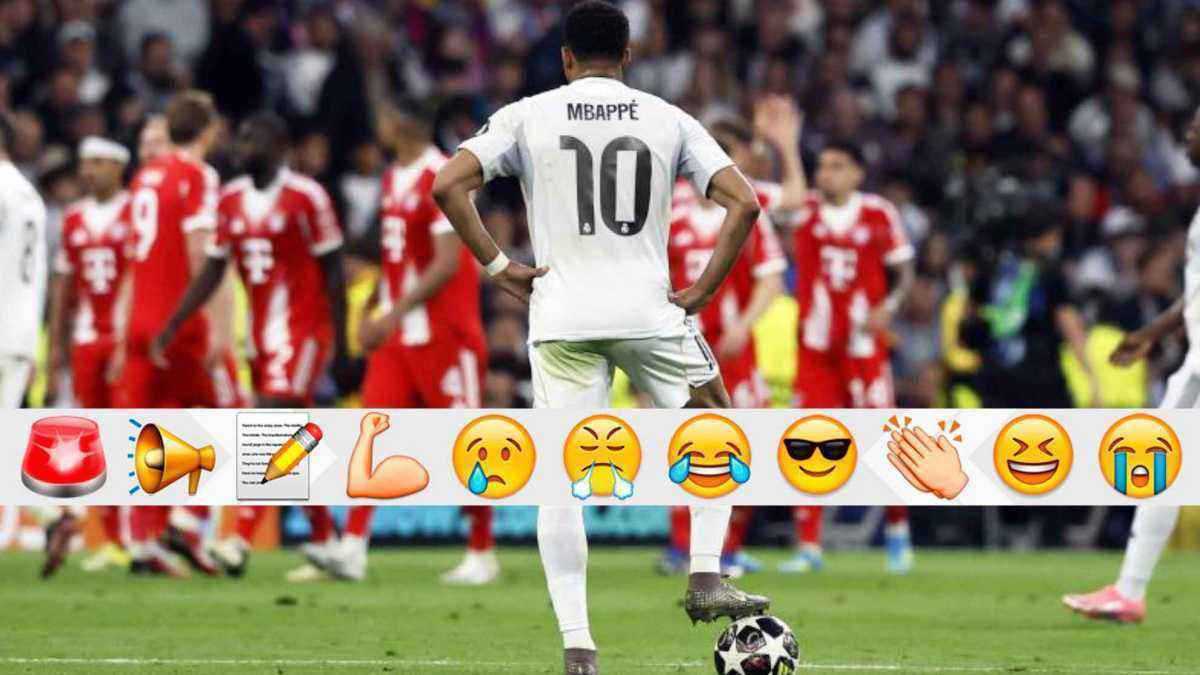 Real madrids fundament wankt – sportlich und baulich