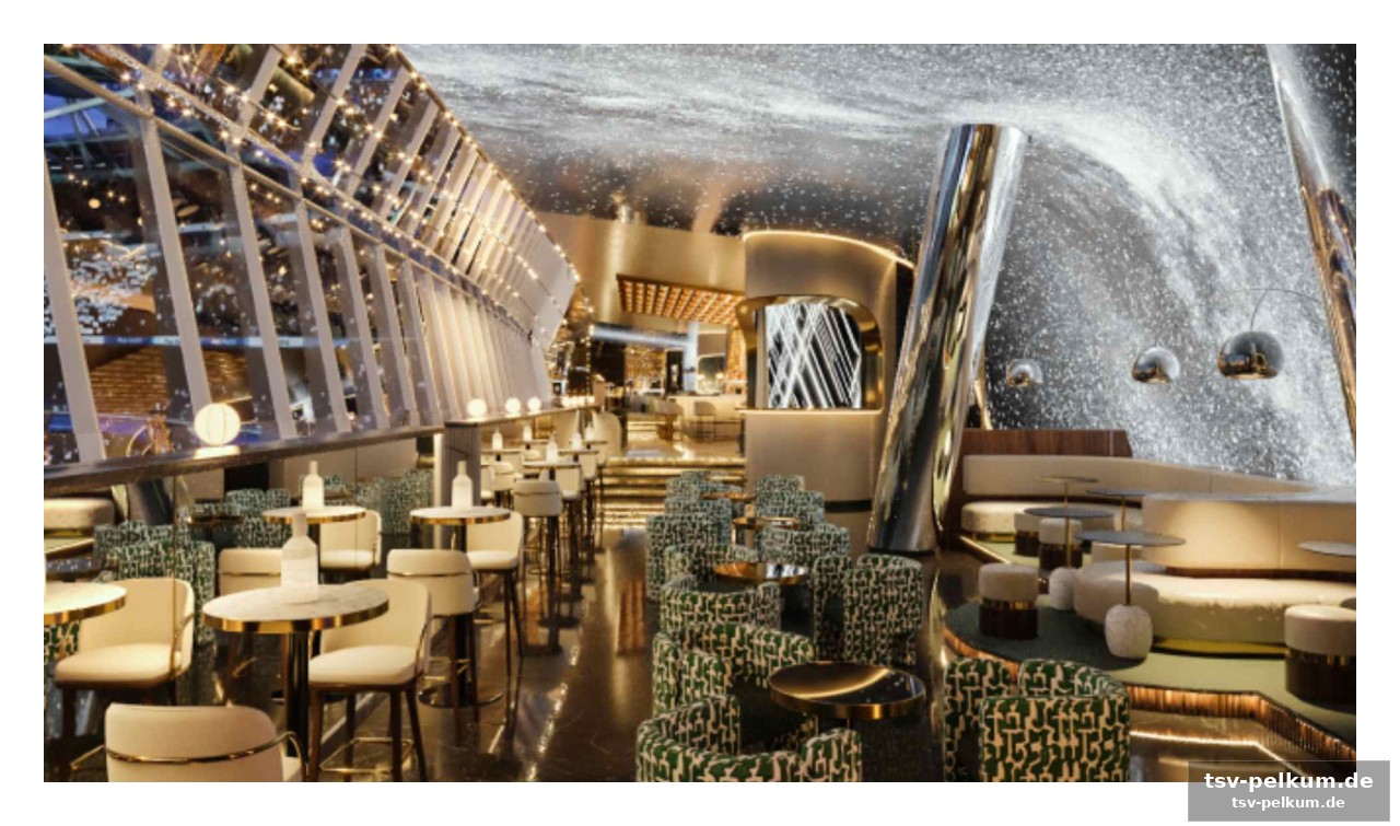 Ein restaurant-desaster und die suche nach dem perfekten konzept