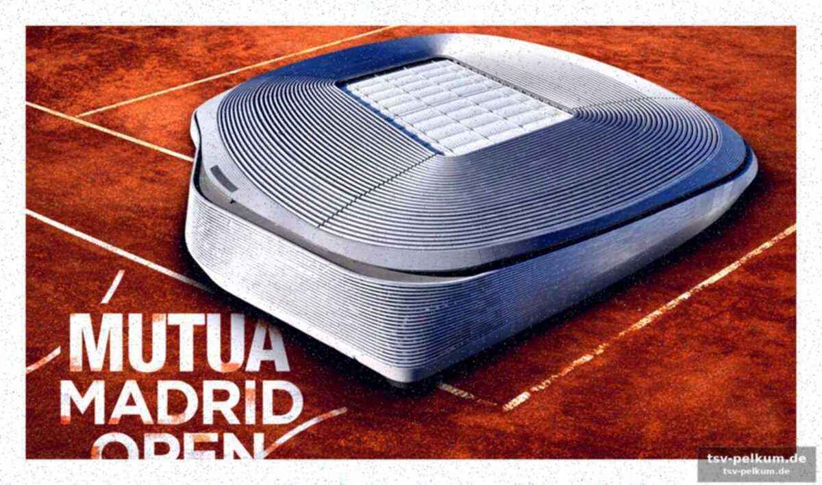 Warum der fußball sein bett dem tennis überlässt