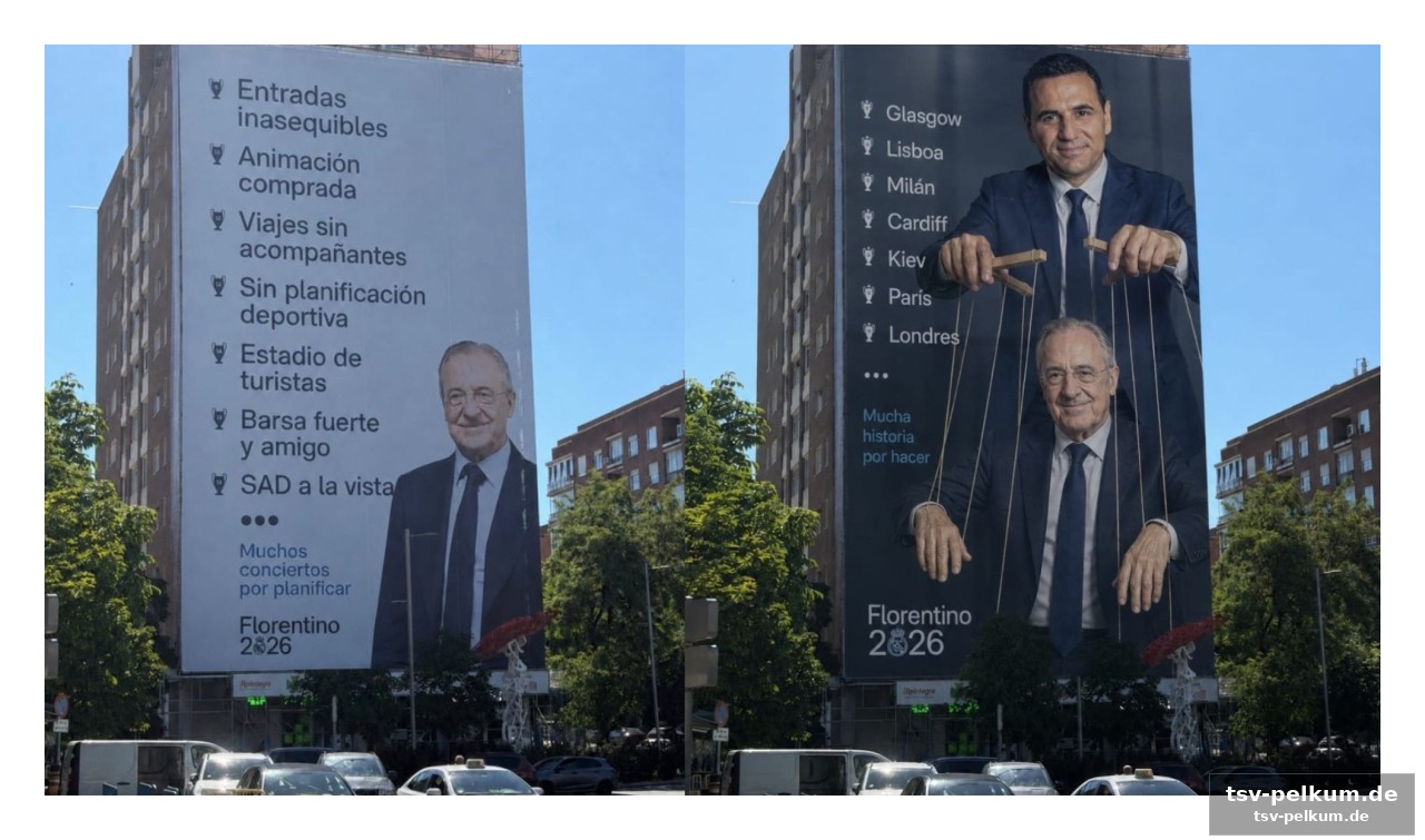 Die kreativsten parodien im überblick