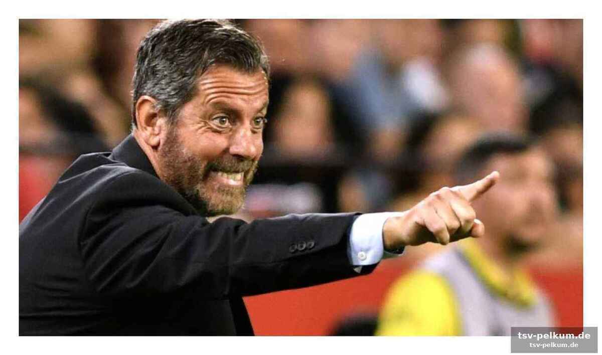Die tabelle lügt: ein enges rennen