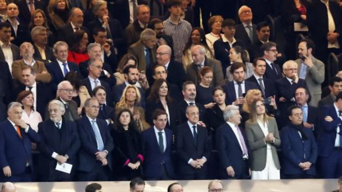 Bernabéu-epos: machtkampf, wahlkampf und die presse als sündenbock