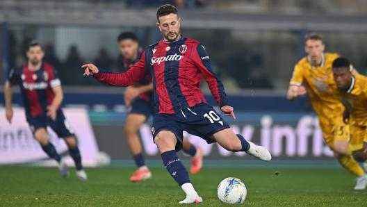 Bernardeschi erlebt renaissance bei bologna – fantasie für die liga?