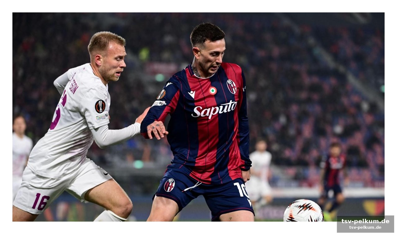 Der taktik-meister: bernardeschi im wandel