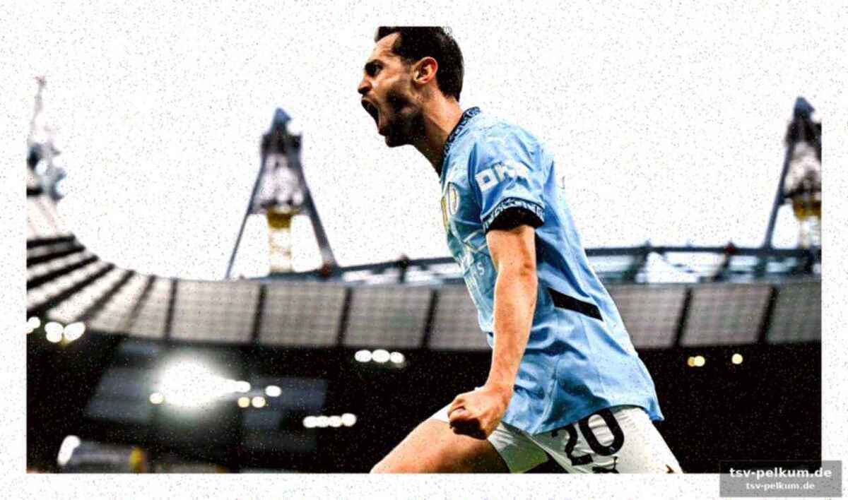 Der guardiola-effekt: ein neues kapitel beginnt