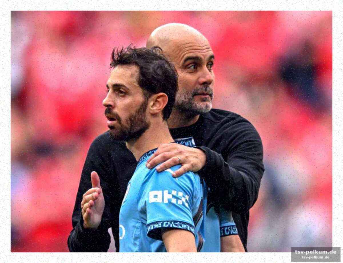 City verliert mehr als einen mittelfeldspieler