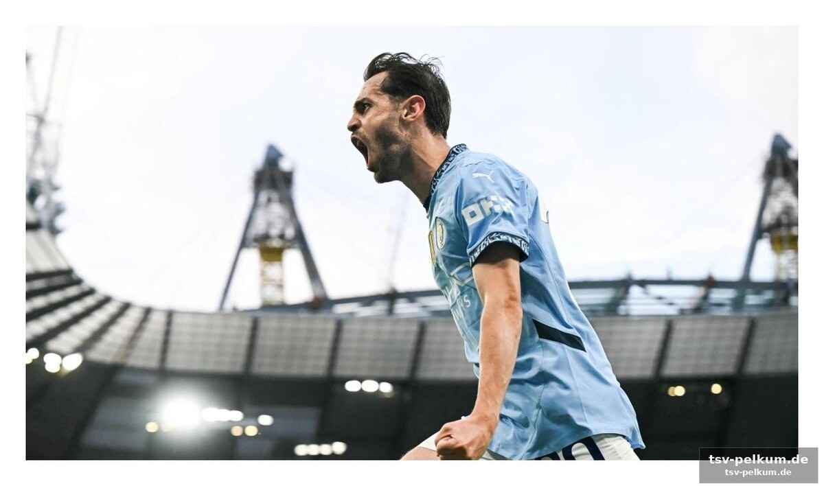 Silva als schlüsselspieler im neuen 4-2-3-1 system