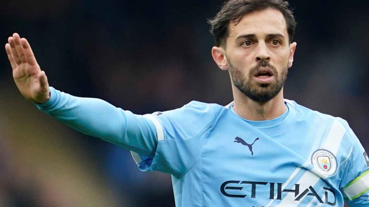Bernardo silva-poker: barcelona schockiert, atlético macht ernst!