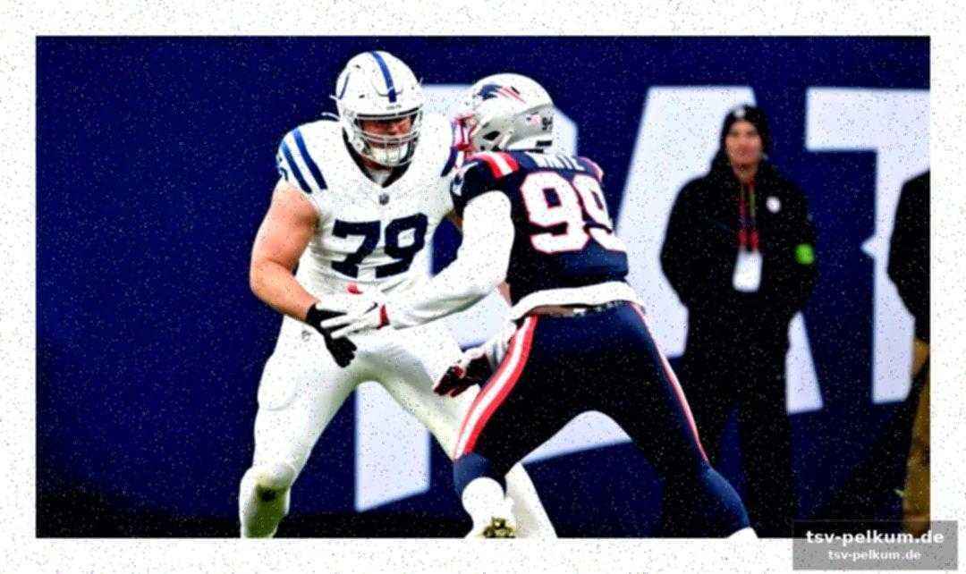 Durchwachsene saison für raimann in der nfl