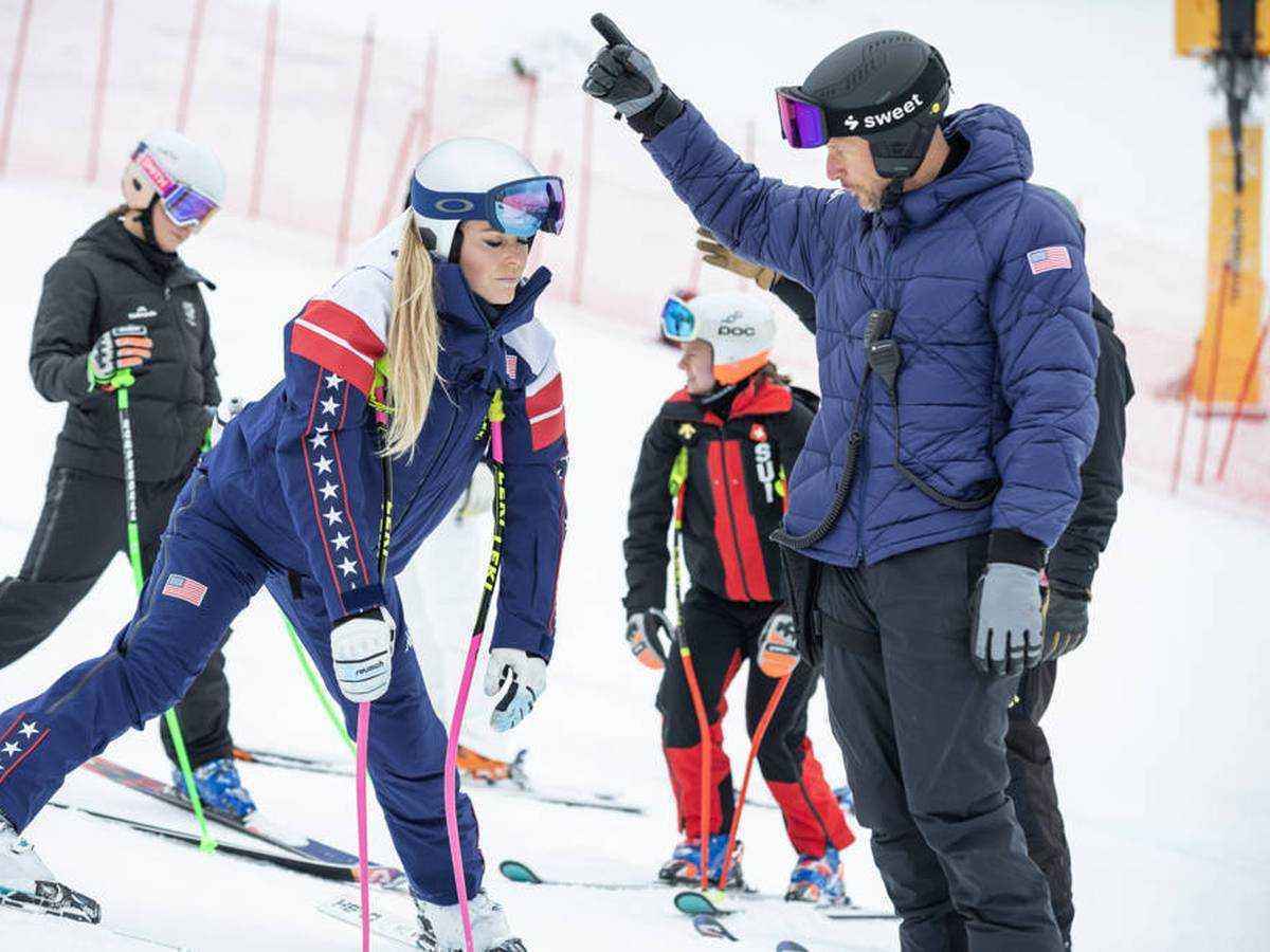 Bernhard russi kritisiert trainerteam nach dem sturz von lindsey vonn