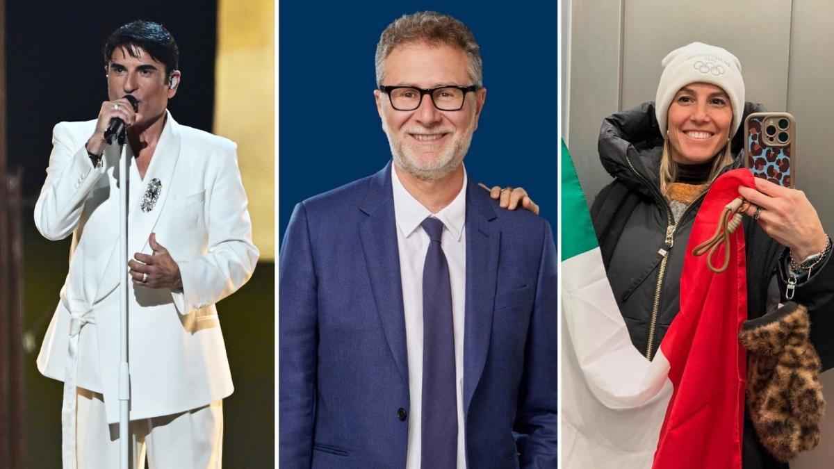 Bernie sanders und elly schlein bei „che tempo che fa“: polit-kracher im fernsehen!