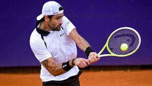 Berrettini kämpft sich in rio ins viertelfinale – nächste herausforderung buse