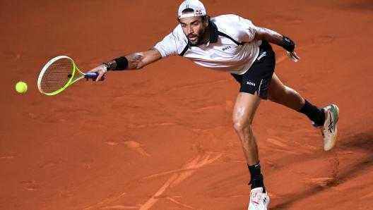 Berrettini scheidet in santiago aus – nächster halt: indian wells