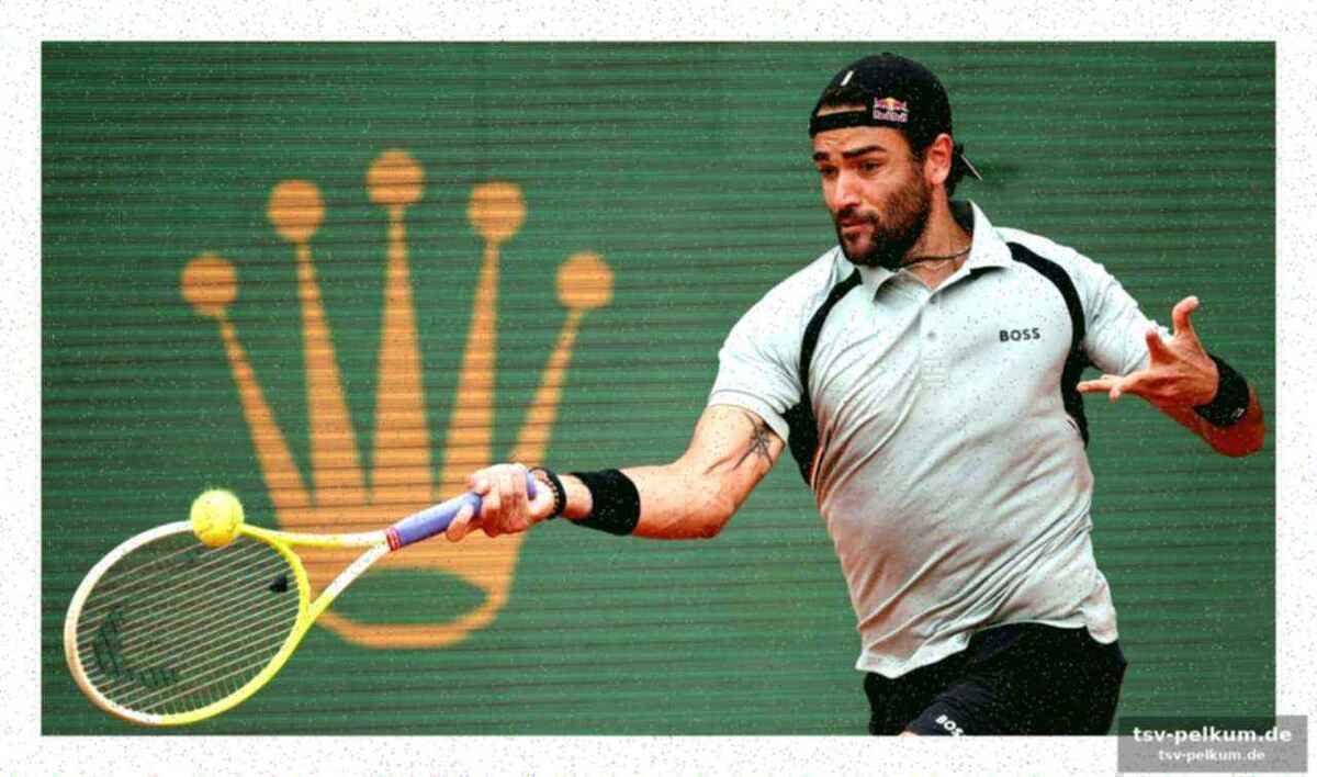 Wo tennis-fans die partie verfolgen können