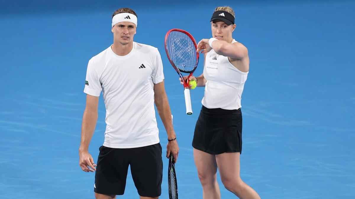 Berrettini zerquetscht cerúndolos märchen – sinner-bezwinger raus