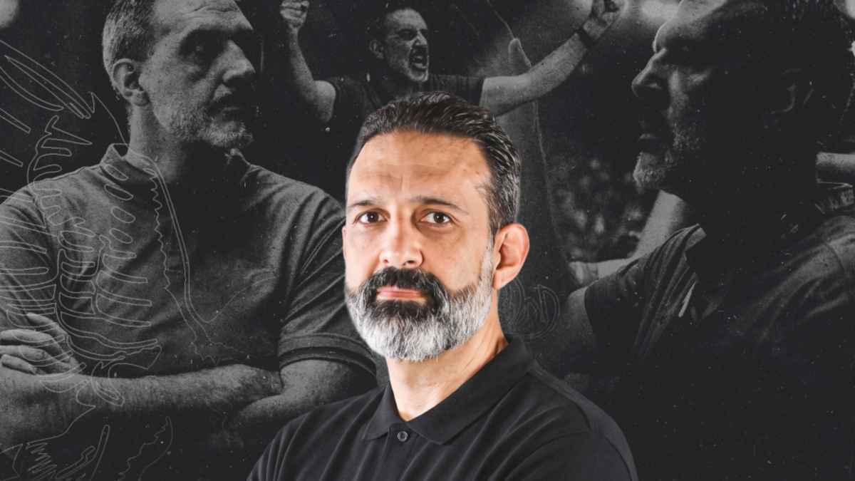 Besiktas setzt auf spanien: garabaya übernimmt trainerposten