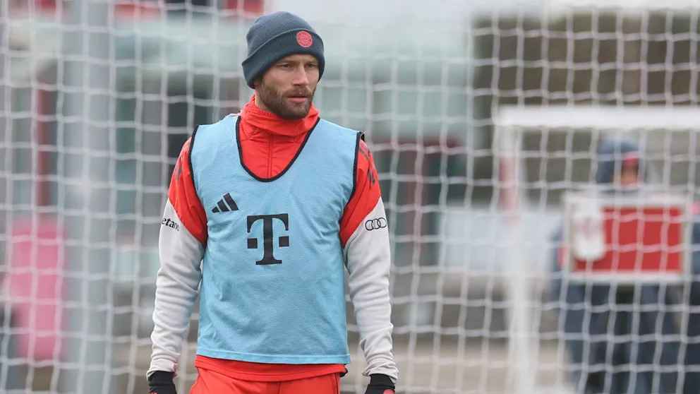 Besorgnis beim fc bayern: fehlt top-torjäger kane gegen hoffenheim?