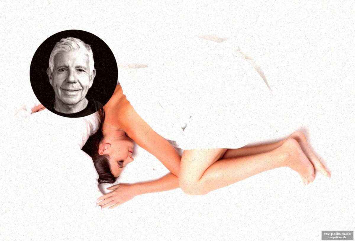Dunkelheit als schlüssel zur melatoninproduktion