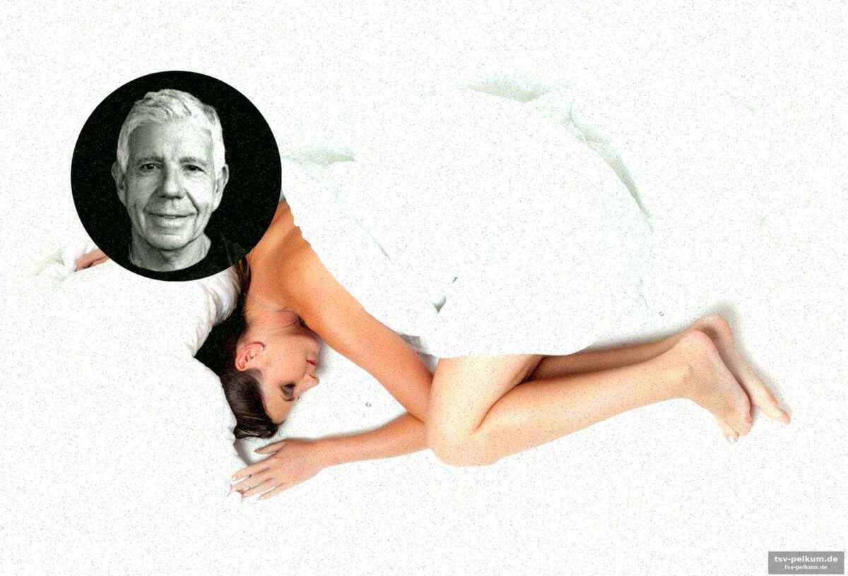 Dunkelheit für die melatoninproduktion