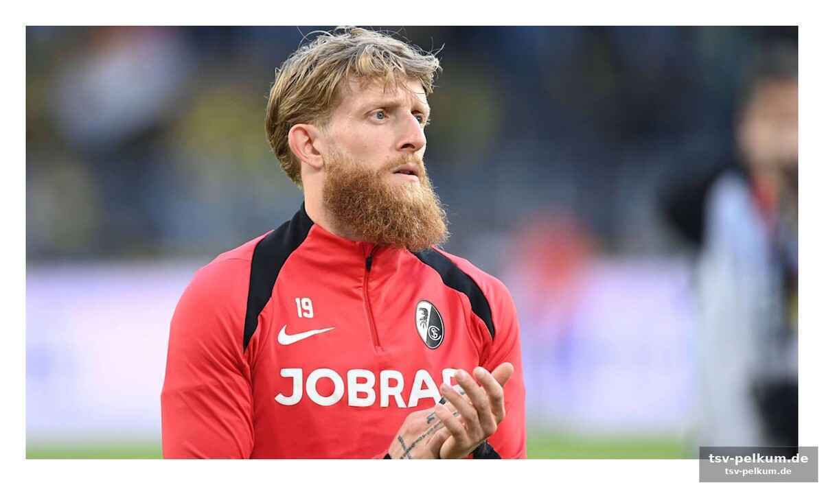 Die lange reise vom talent zum stammspieler