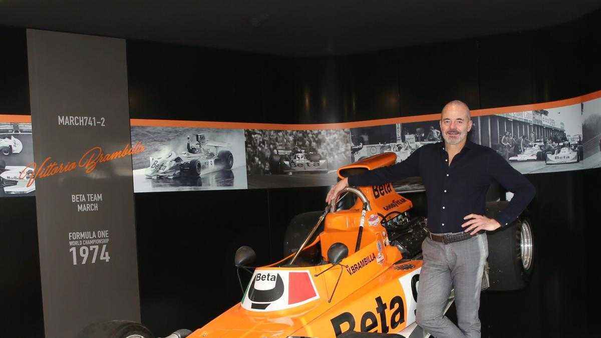 Beta: vom werkzeugbauer zum motorsport-partner – eine erfolgsgeschichte aus der lombardei