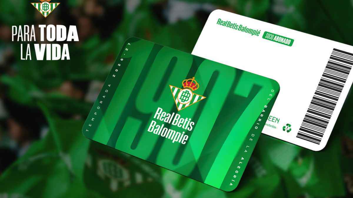 Betis: abos teurer – champions-comeback hat seinen preis