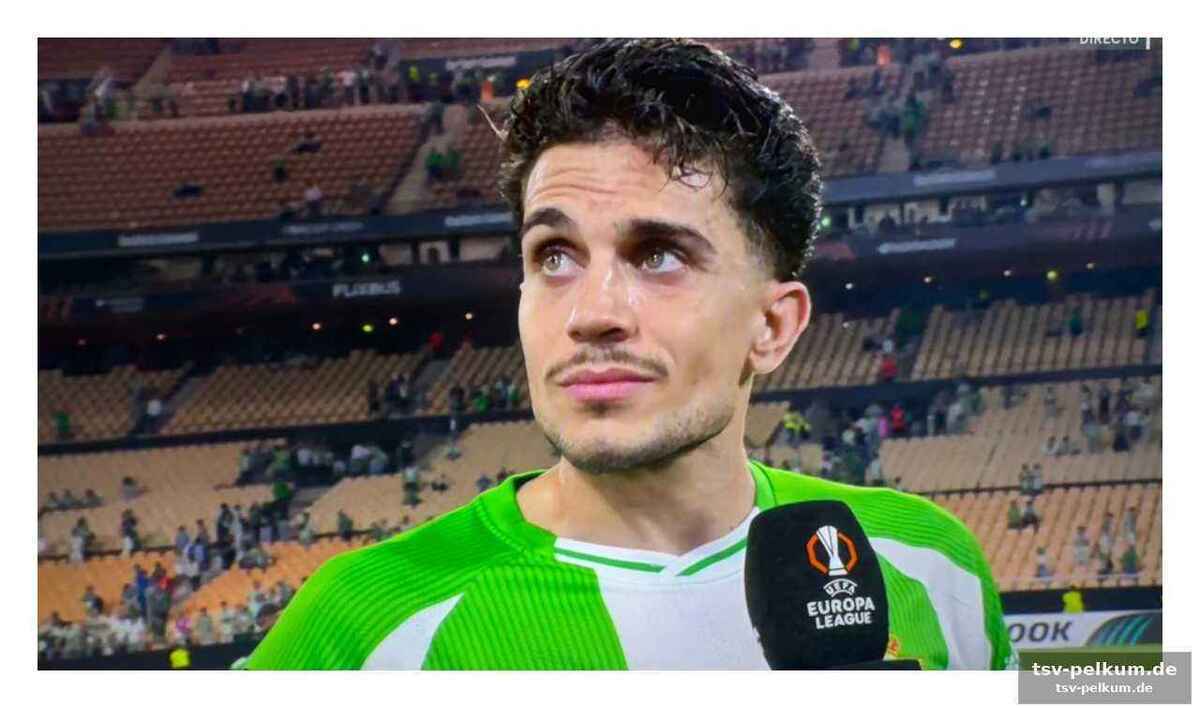 Die zukunft des betis: ein neubeginn?