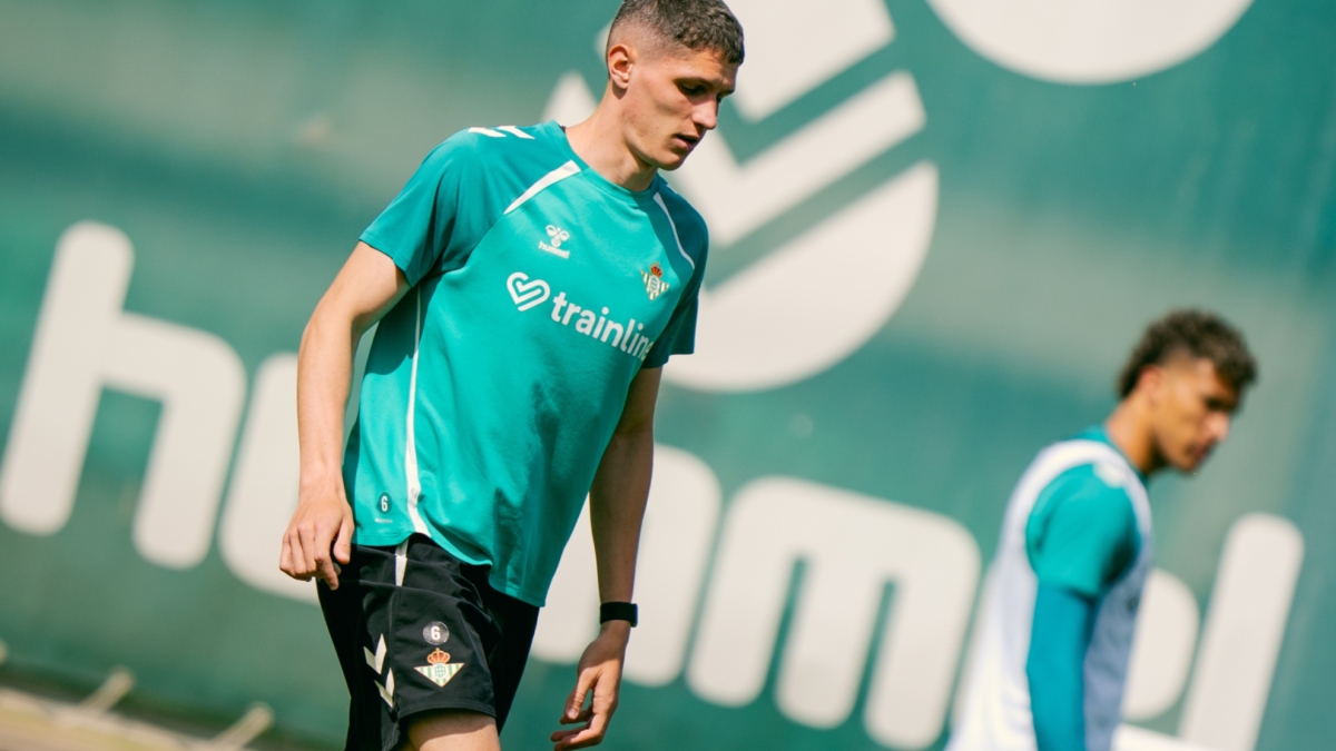 Betis bangt um altimira: droht ein weiterer ausfall?