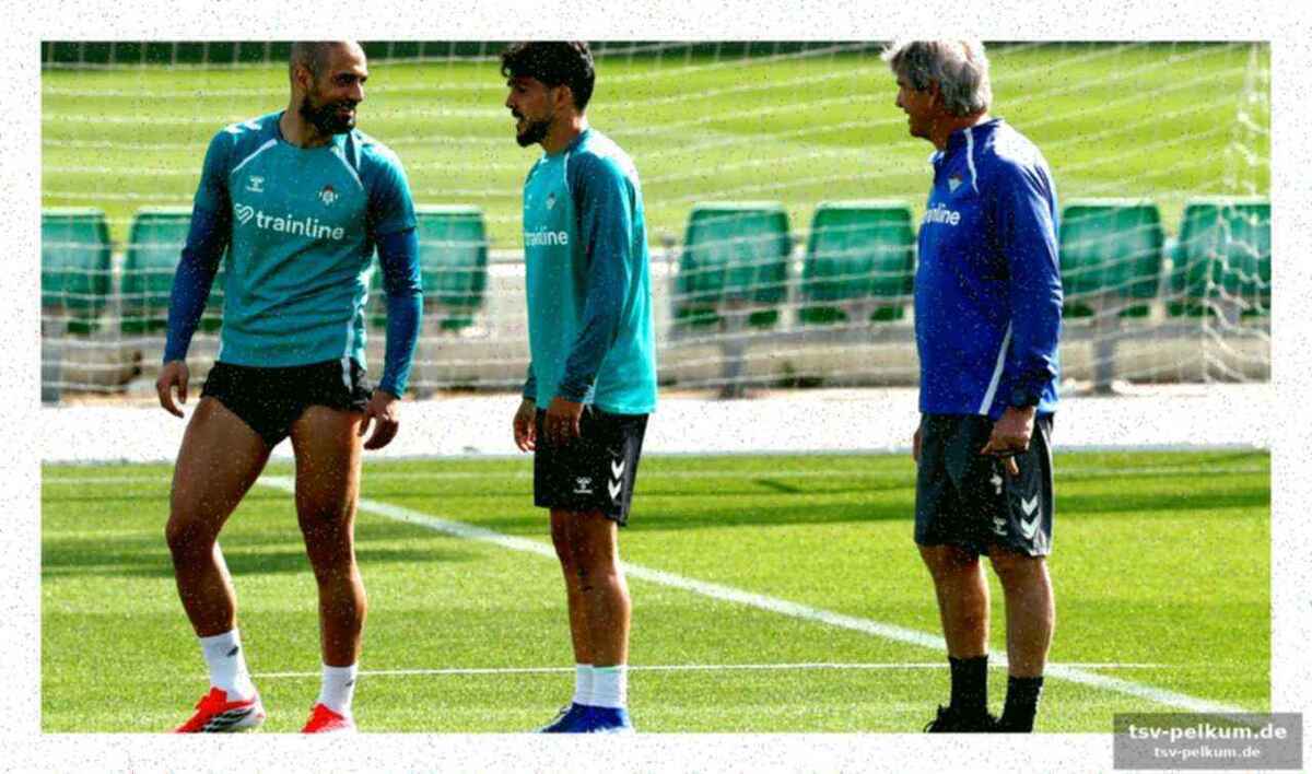 Espanyol: ein gegner mit stolz