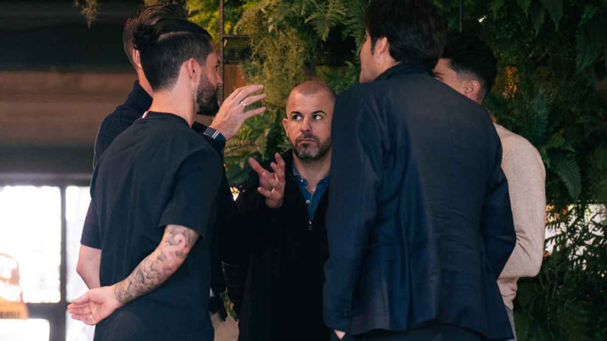Betis: champions-traum wird zur realität – und zur mammutaufgabe!