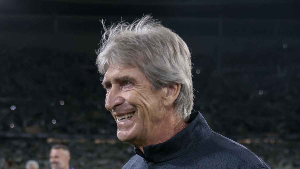 Betis erobert die champions league – pellegrini schreibt geschichte!