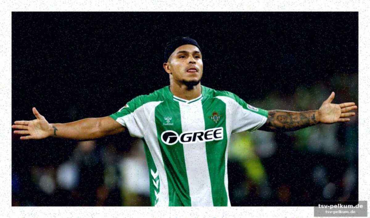 Pellegrinis betis vor dem showdown