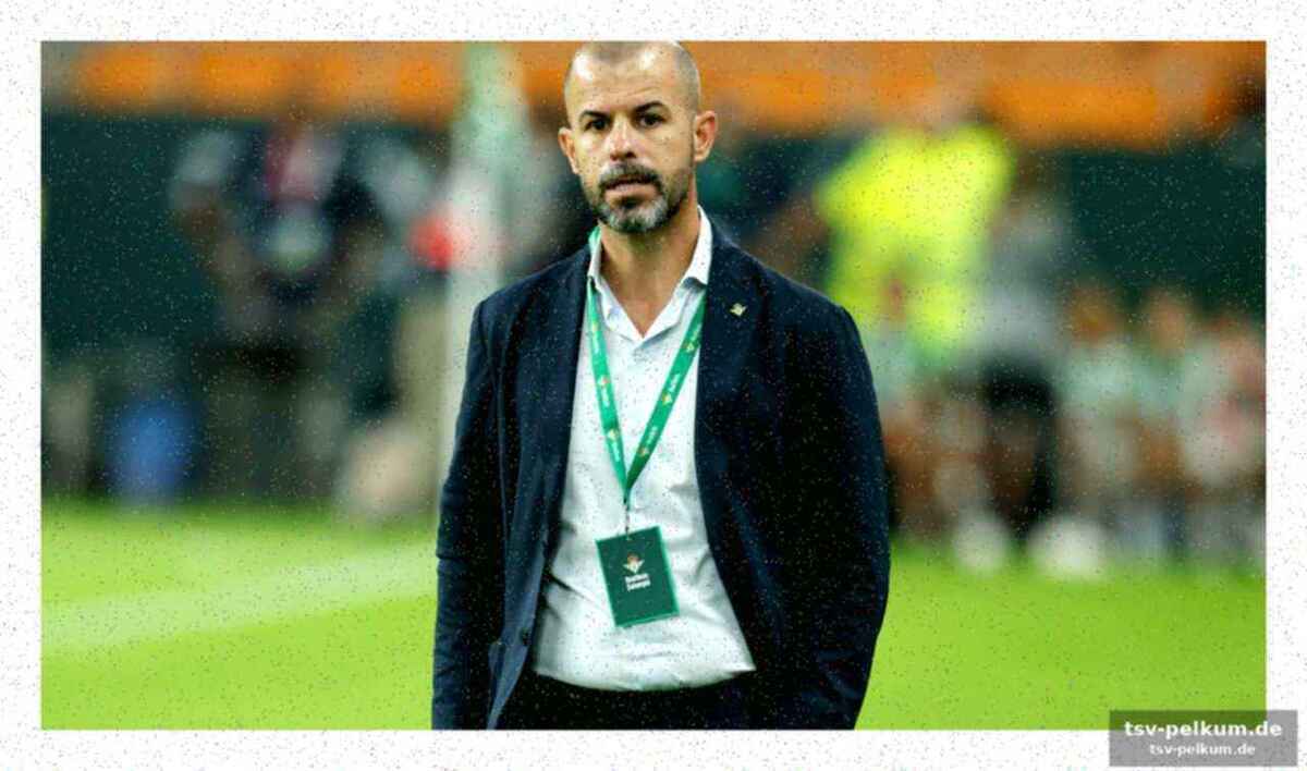 Braga gilt als underdog – fajardo sieht favoriten