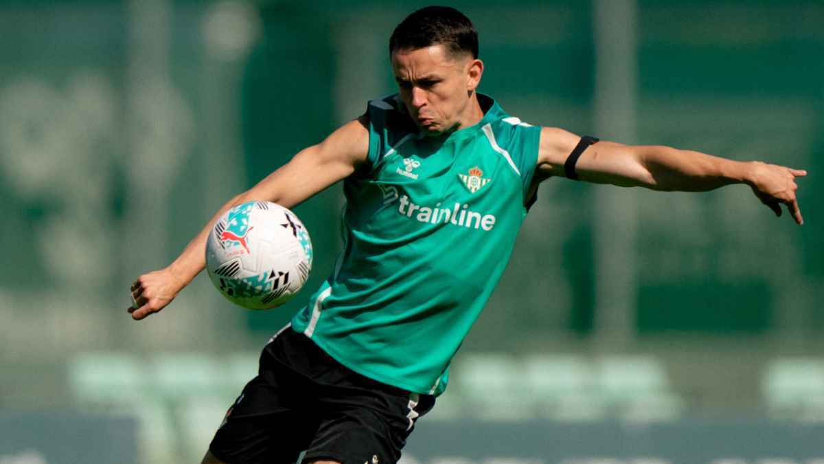 Betis reist angeschlagen nach barcelona: sechs ausfälle!
