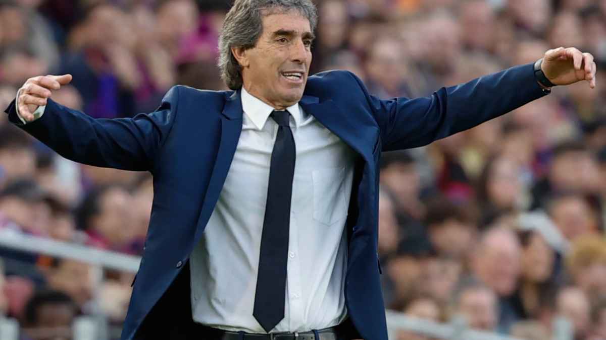 Betis schlägt oviedo: almada beklagt bittere effizienzprobleme