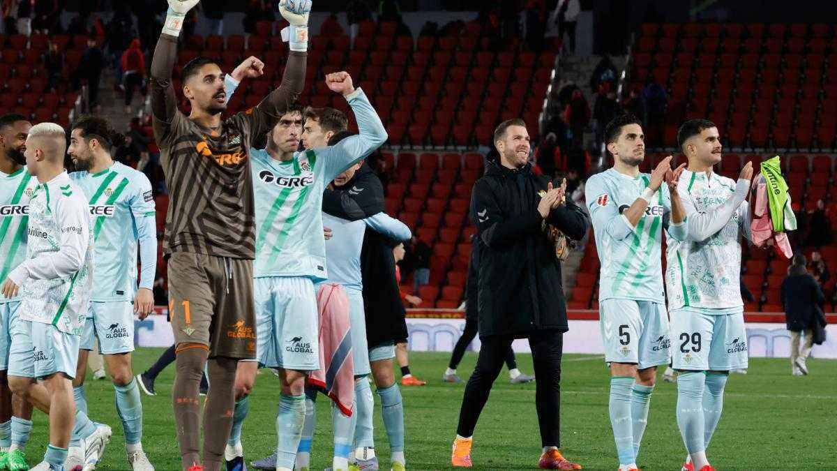 Betis sevilla feiert wichtigen auswärtssieg und rückt näher an die champions league heran