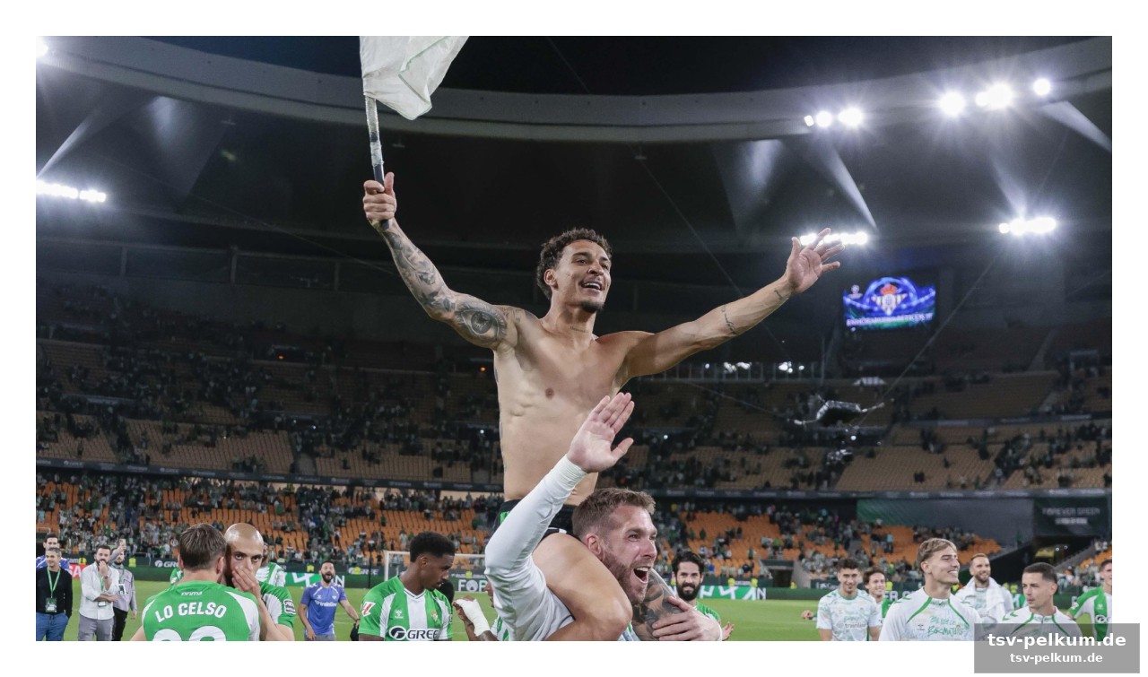 Der blick nach vorn: wm-ambitionen und champions-league-herausforderungen