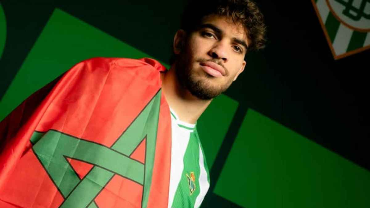 Betis trauert um abde: traum vom wm-einsatz geplatzt