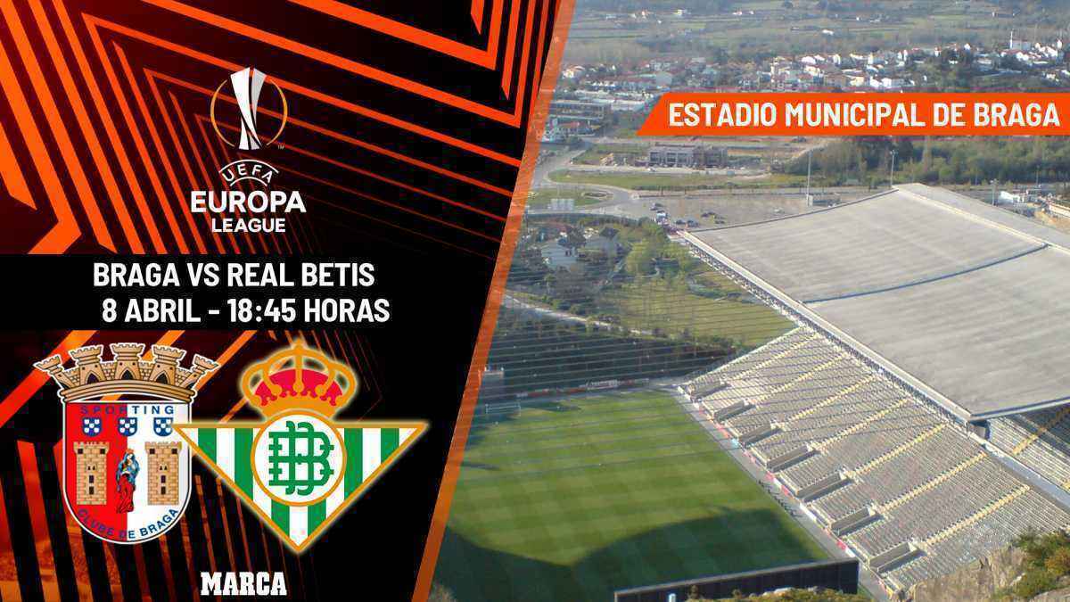 Ein jahr nach sevilla: kann der betis die conference league-final-magie wiederholen?