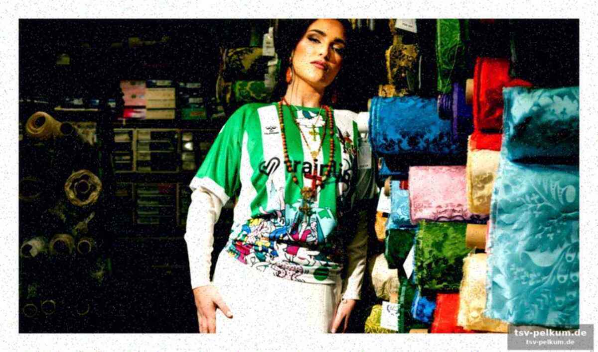 Kapo und copa: so sieht der betis-pantheon aus