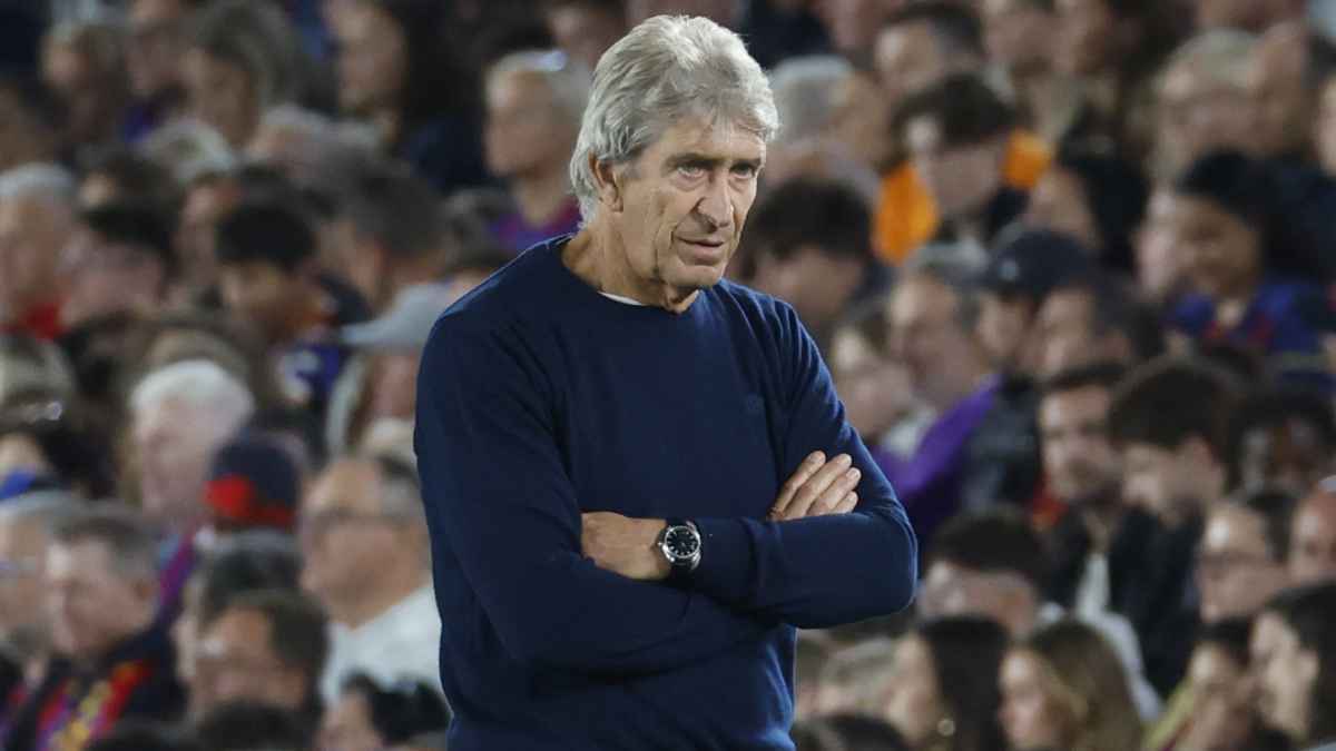 Betis verpasst überraschung: isco glänzt, aber barcelona setzt sich durch