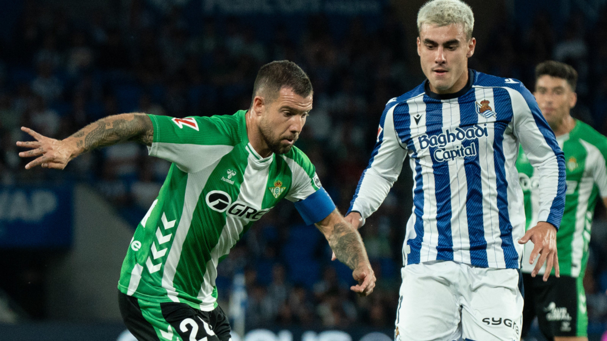 Betis vor abwehr-katastrophe? pellegrini bangt um champions-league-hoffnungen