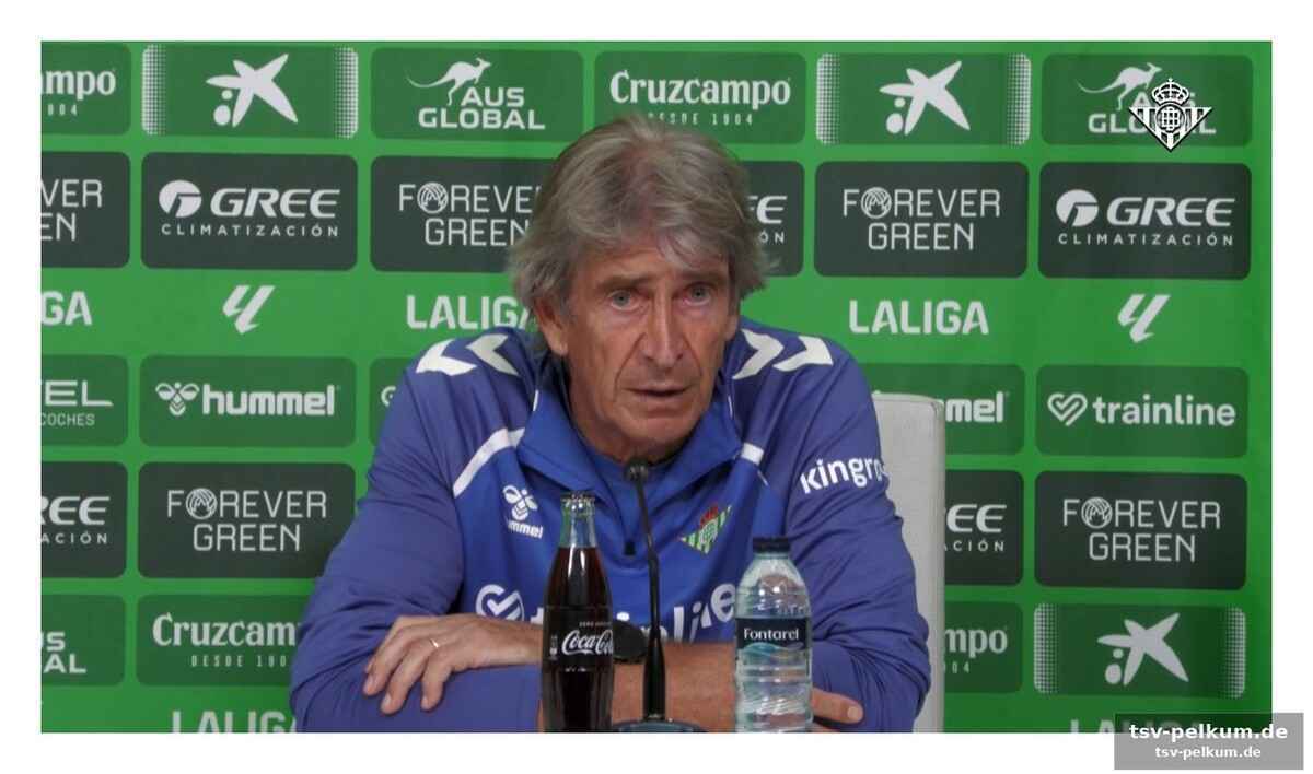 Pellegrini warnt: „kein zuckerschlecken gegen oviedo“