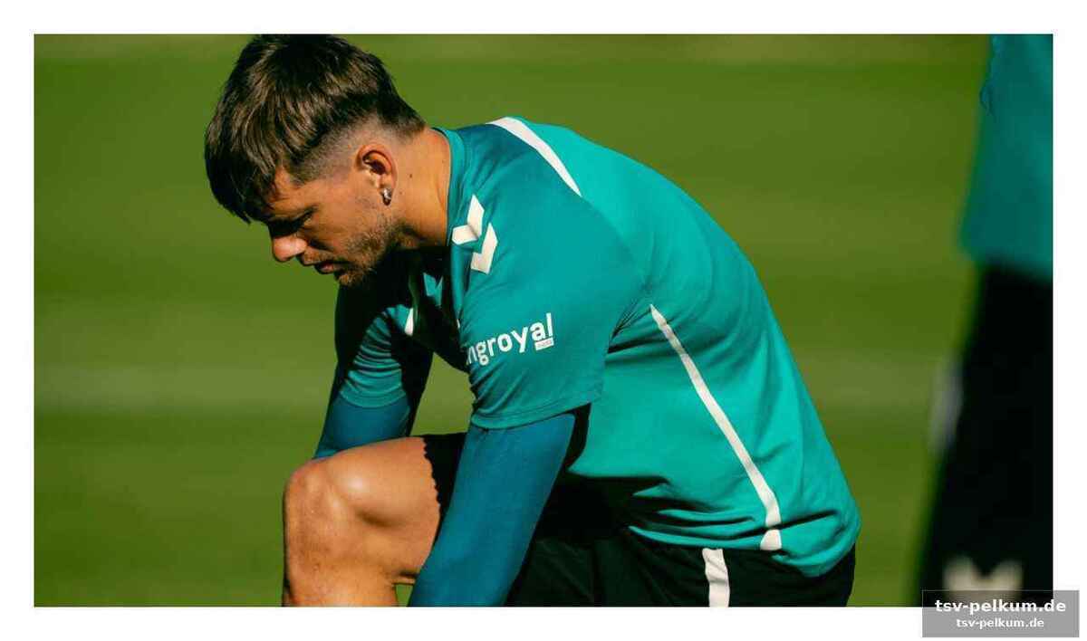 Pellegrini setzt auf bewährte kräfte