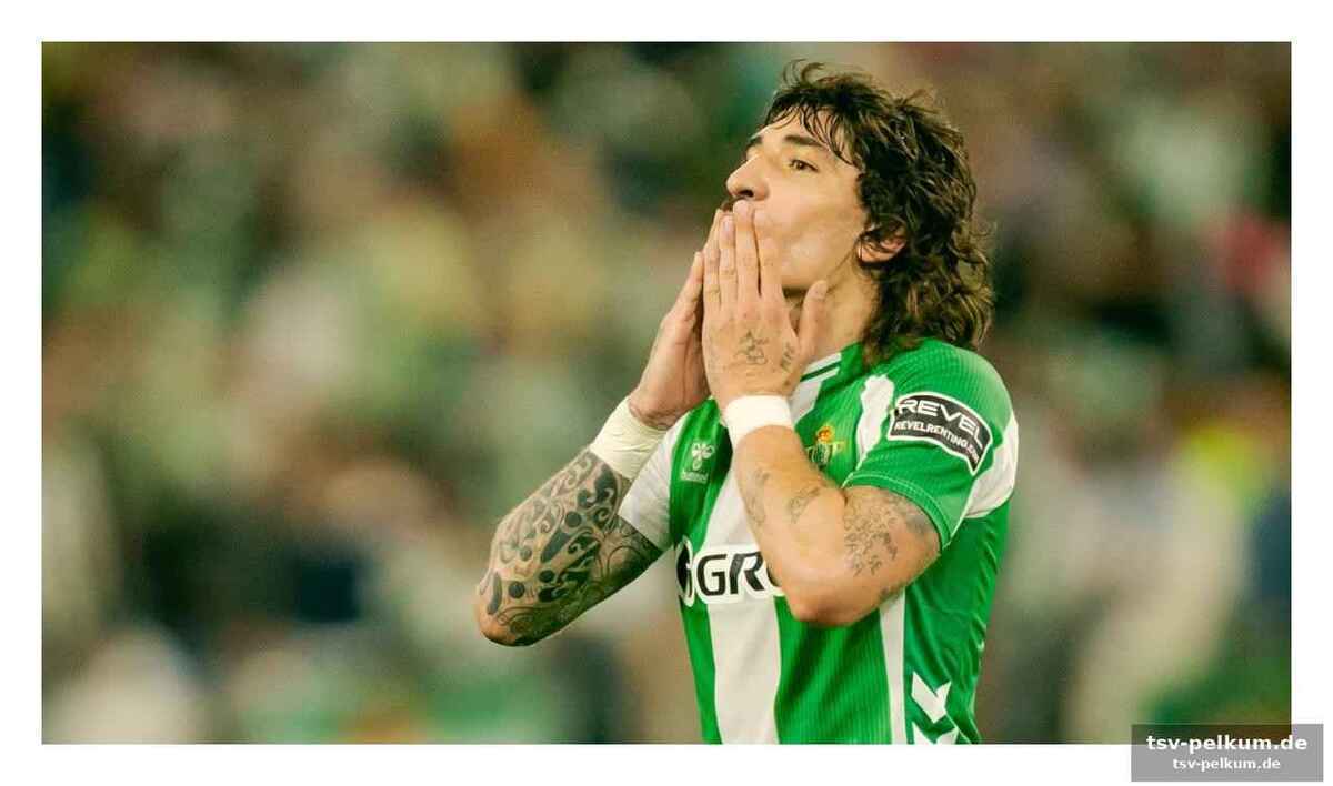 Mehr als nur ein spieler: eine emotionale verbindung